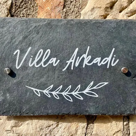 Villa Arkadi
