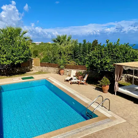 Arkadi Villa